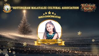 Nmca Blazing Bells - Dancing Star Sreshta