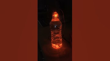 Arduino ile gece lambası