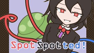 【Touhou Vocal PV】SpotSpotted! 【Synthesizer V Yuma】