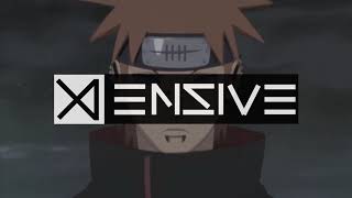 HARD TRAP BEAT 
