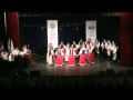 Pjesme i plesovi zagrebačkog polja