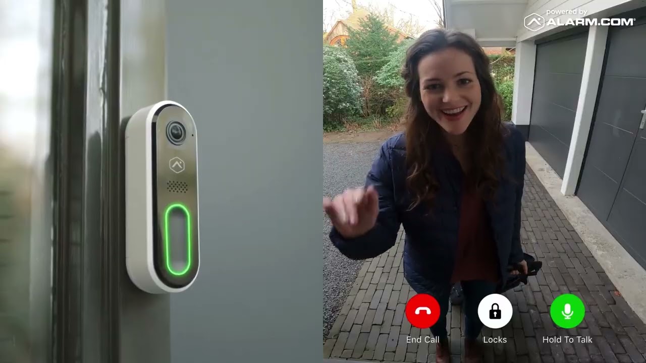 Complete Smart Home Security & Automation by HS Tech Group