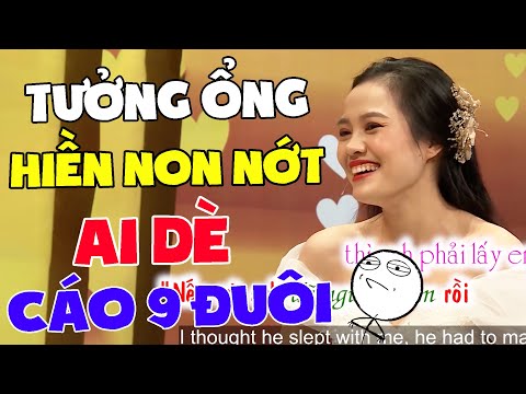 Video Cười Nội Thương Với Chuyện Anh Chồng 