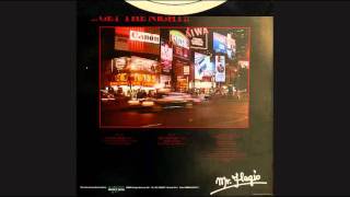 Mr. Flagio - Get The Night (1984)