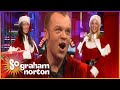 Best of christmas  so graham norton