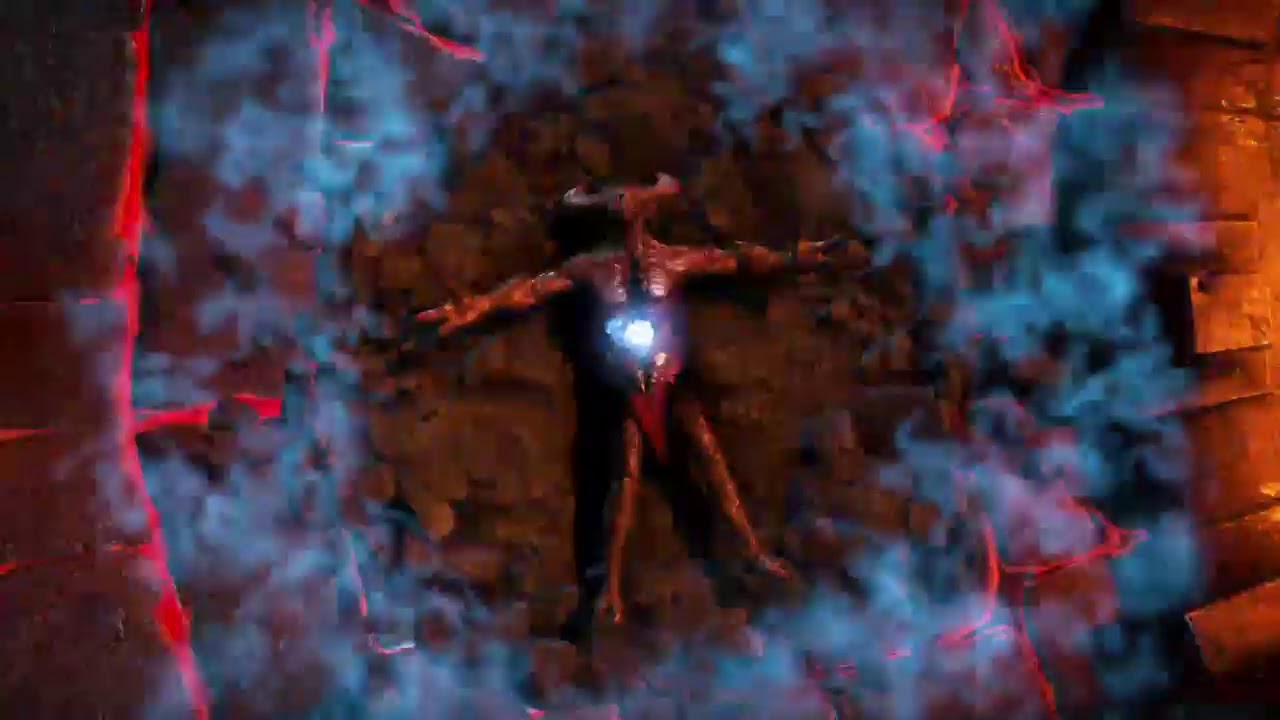 Mortal Kombat xl Very Hard (Bo'RaiCho)