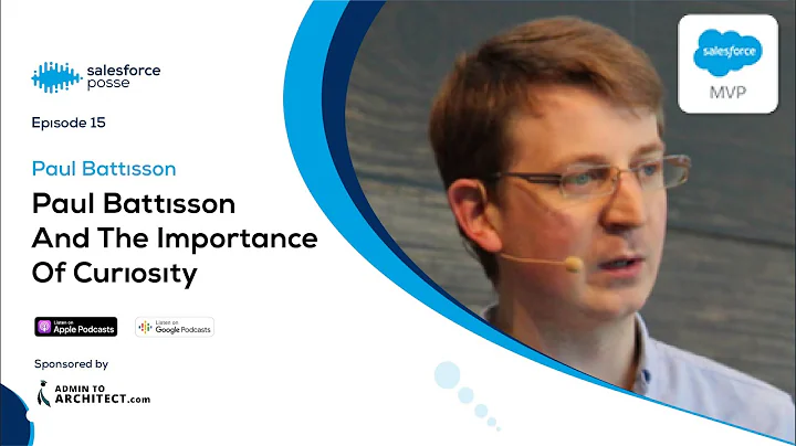 The importance of Curiosity as a Salesforce Archit...