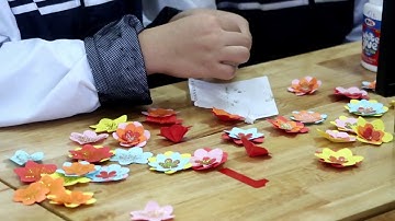 Cuộc thi " Cao Bá Quát trong tim tôi - 2017" - Lớp 12A8 - Trường THPT Cao Bá Quát- Gia Lâm HD