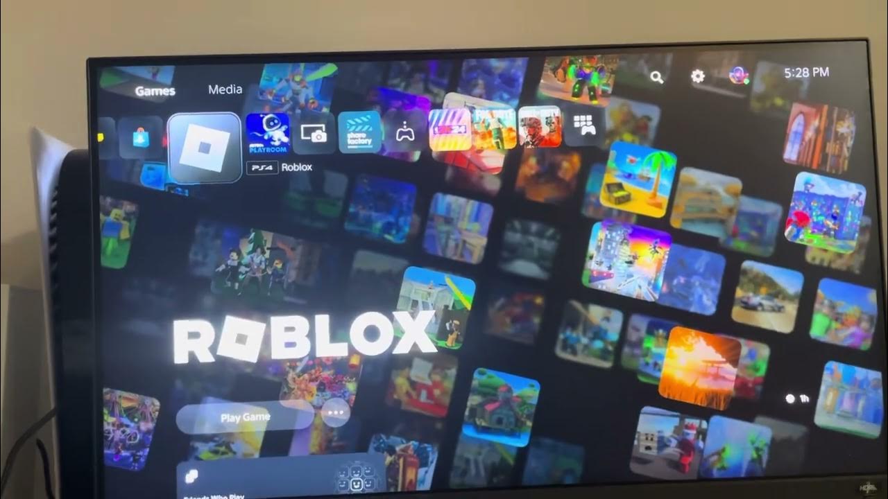 Roblox akan Hadir di PS4 dan PS5 Bulan Depan, Ada Video Chat dan AI Bot :  Okezone techno