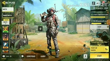 Cod call of duty multiplayer Frontline part3