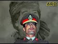 شاهدو ماذا قال القذافي 