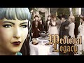 Suspicions and Celebrations 🤨 | Medieval Legacy | S6 P7
