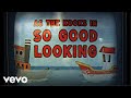 The Kooks - So Good Looking (Animation)