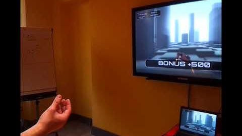 Napukisan and Myo Gesture Control Armband by Thalmic Labs - Aircraft Maniac