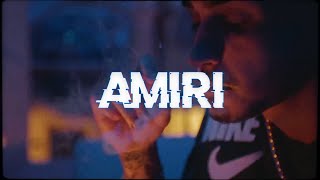 (FREE) Capo Plaza Type Beat - "Amiri"