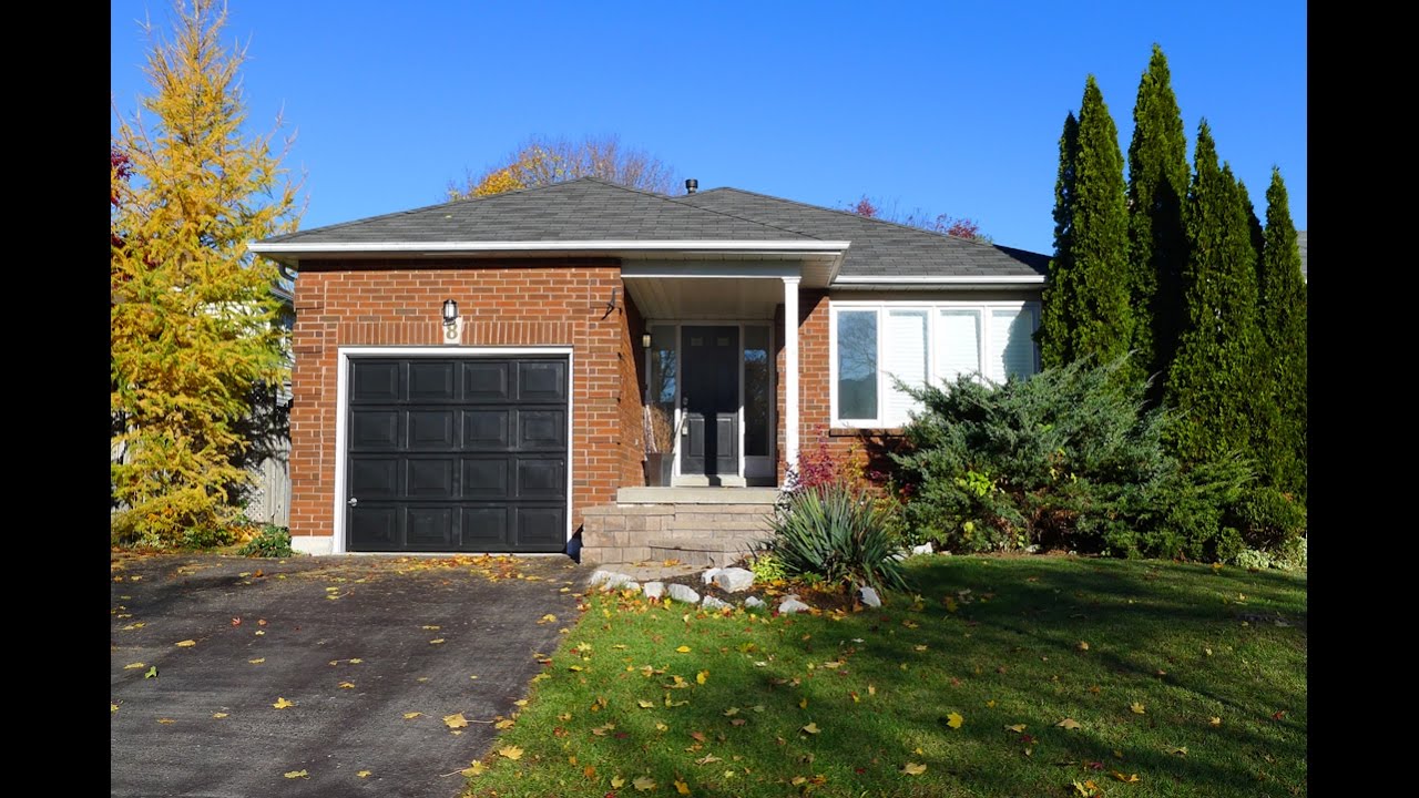 COURTICE • 8 DEVONDALE ST YouTube COURTICE • 8 DEVONDALE ST YouTube