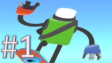 Power Hover cruise gameplay trailer