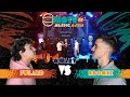 Julard fra vs bronix fra  astro beatbox battle 2  top 8   battle 12
