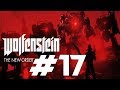 Wolfenstein: The New Order - I&#39;d like to go back to Earth now