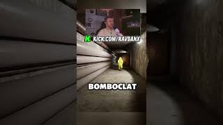 RUUUUUN!😮#streamers  #polskigaming  #ravdanx  #gamingreels  #gamememe  #gamingreels  #backrooms