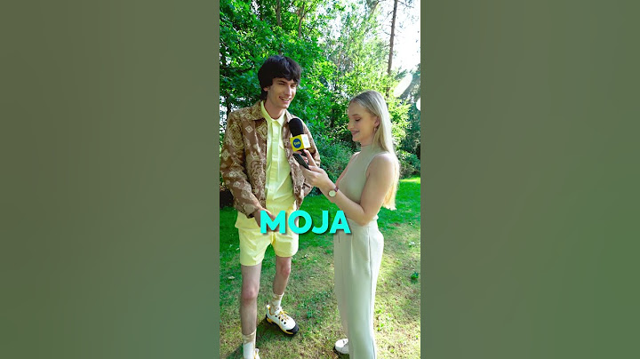 SZYBKIE PYTANIA Z DOMINIKIEM CZ. 1 💚 | TOP MODEL #shorts