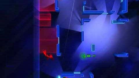 Frozen Synapse: DoigProduction (green) vs Raeynn (red) - Secure2