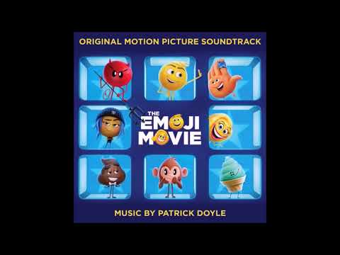 The Emoji Movie Sountrack 10 Pitbul Feat Christina Aguillera Feel This Moment