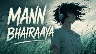 MANN BHARAAYA 2.0 || NEW LOFI SAD 💔🤕#trending #viral #song 
