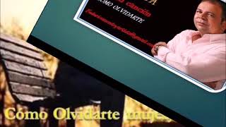 Video thumbnail of "Como Olvidarte {Video Letra}  Federico El Artista Nueva Versión"