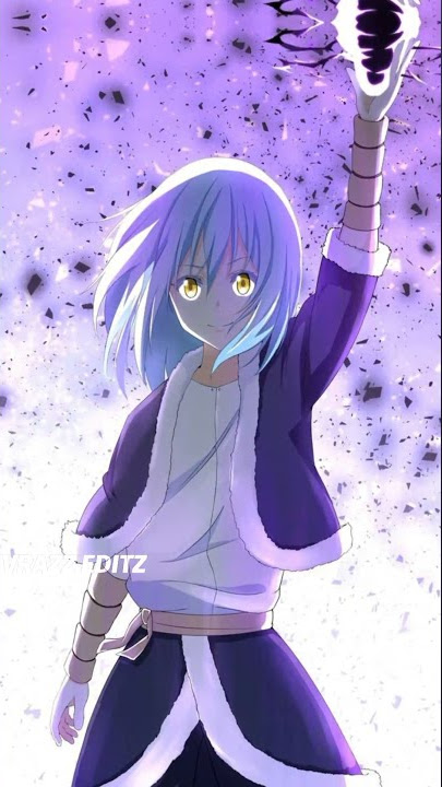 PRESET AM🤙|| ANIME || DJ OI OI MONSTER LEMAH DEKIL?🔥|| RIMURU TEMPEST😘 || VIRAL PRESET TOK TOK🔥