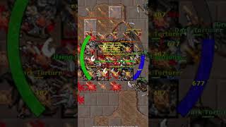 tibia profit guide ( cata east)  #mmorpg #gaming #tibia #tibiaonline