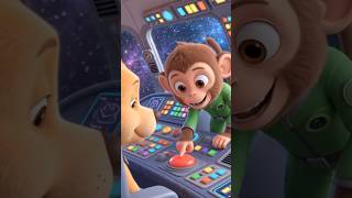 🚀The Boy, The Dog &amp; The Magic Galaxy” ✨