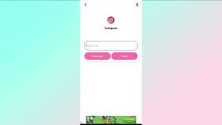 Instagram Reels Downloader screenshot 5