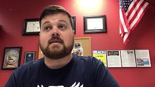 Parent Square Welcome Video