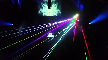 Sam Paganini @ Button Factory, Dublin 15/01/15