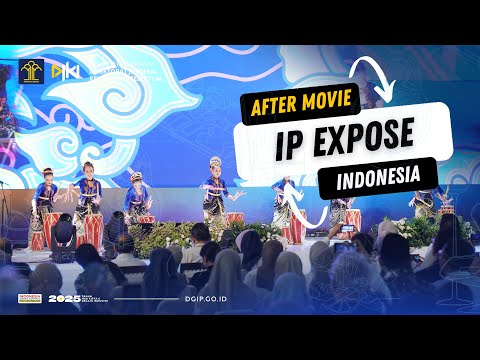 After Movie IPXpose 2025