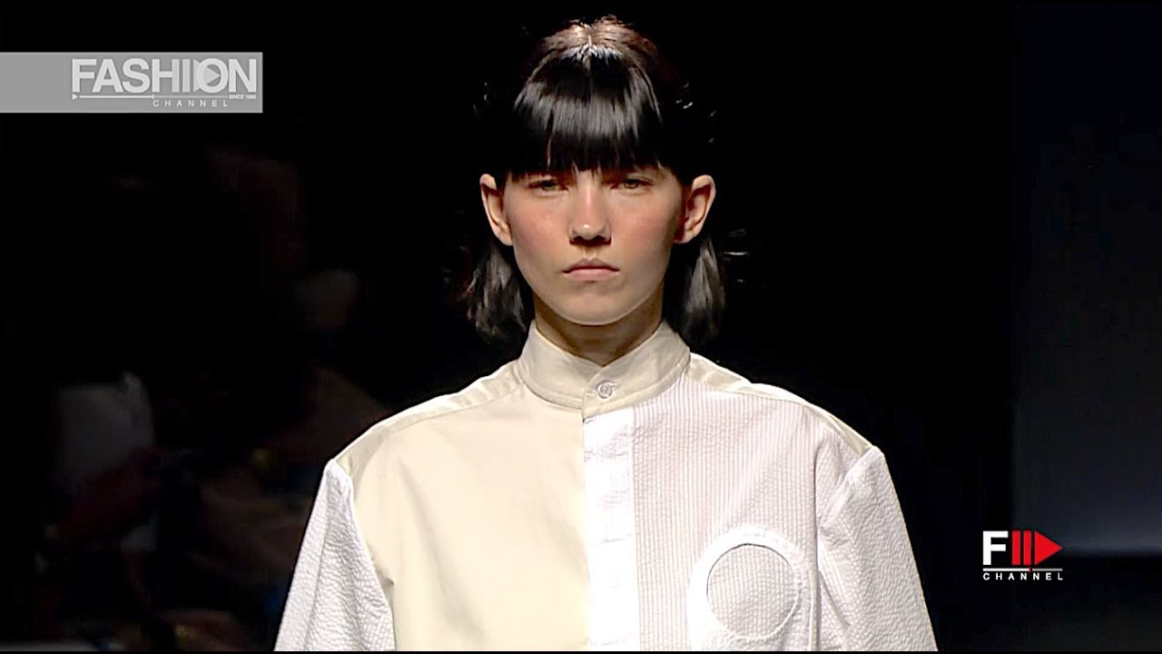 INKRUSH MBFW Spring Summer 2020 Madrid - Fashion Channel dress shoes