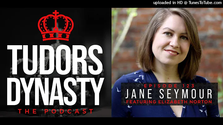 Episode 123: Jane Seymour with Dr. Elizabeth Norton