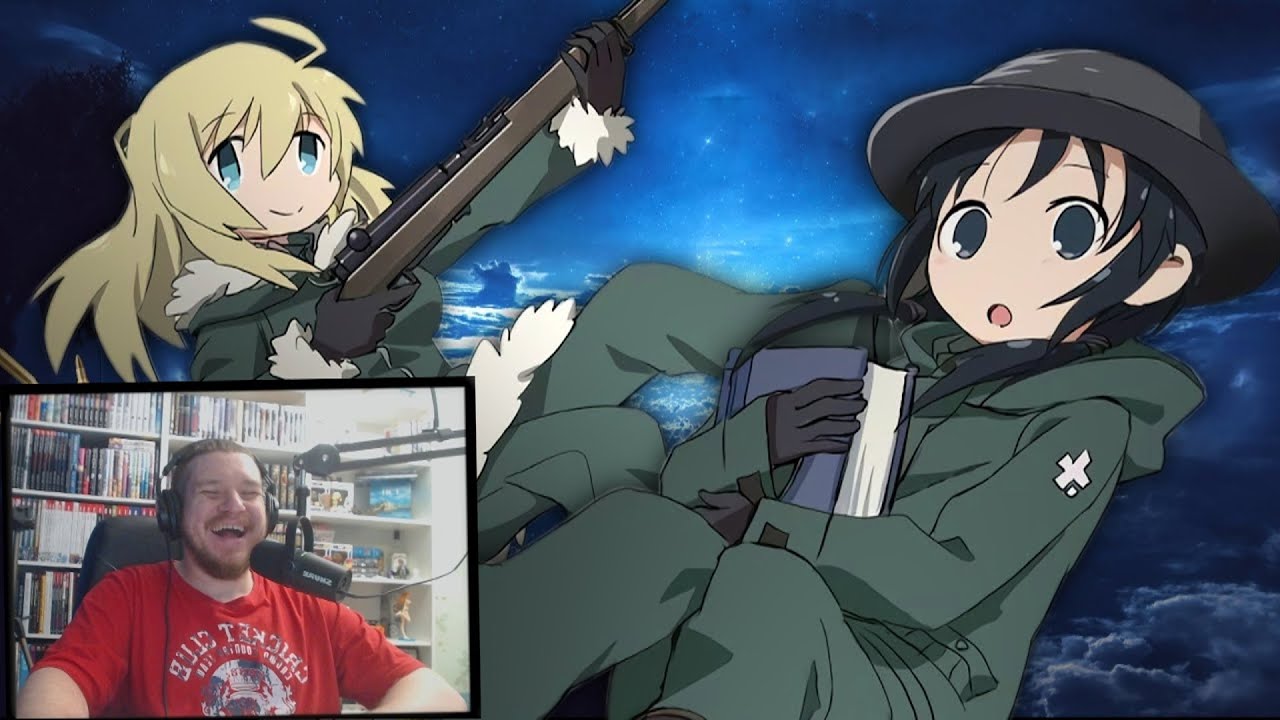 ПОСЛЕДНЕЕ ПУТЕШЕСТВИЕ за 20 МИНУТ | РЕАКЦИЯ НА iMiles