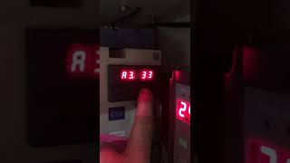 CTB drive parameters A3.34-36