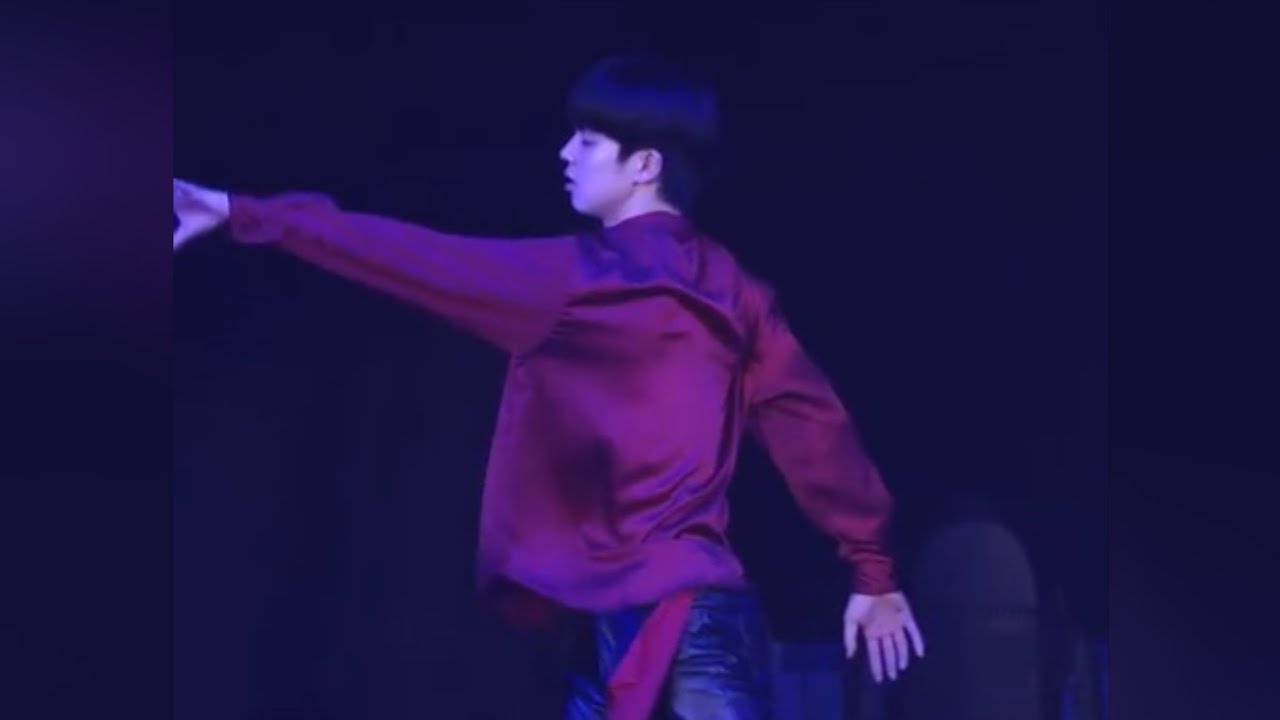 차준환 지상댄스 엔하이픈 Given-Taken