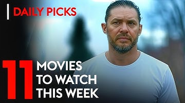 11 Insane Thriller Movies That Keep You Guessing | Prime Video & More