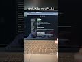 Updates I made to my GHL SAAS today #viral #ai #shortvideo #shorts