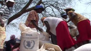 Geospatial Revolution / Episode Four, Chapter Two: Preventing Hunger Net Worth