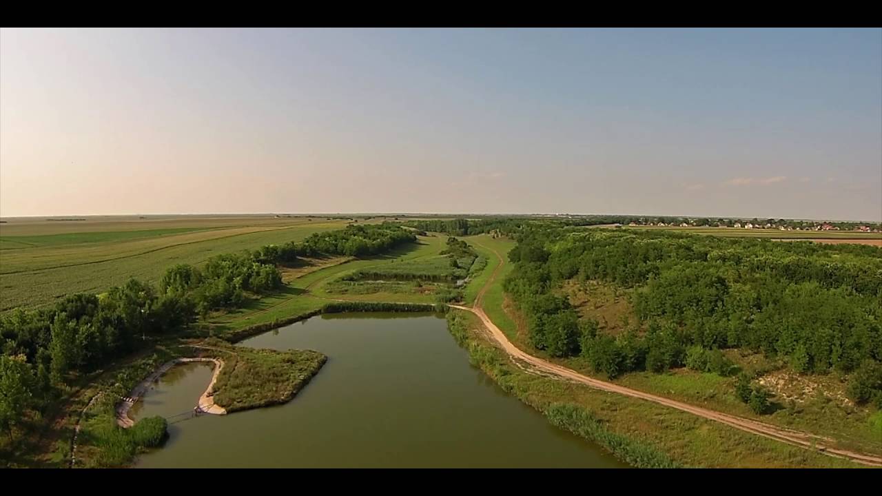 Turistička organizacija opštine Kula - promotivni video