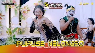 PUPUSING NELONGSO - Veby Ferosta Ft Gareng | Sangkara Musik Pacitan | AN Pro Audio