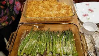 JANETS SIDES | LOADED HASHBROWN POTATO CASSEROLE