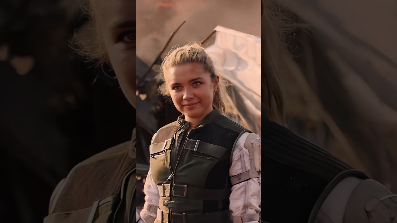 Yelena Belova: The Deadly and Complex Assassin