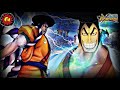 Un attaquant immortel oden gameplay  one piece bounty rush  opbr
