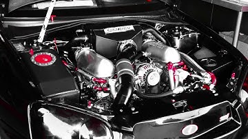 A taste of our work - KakaRakis Performance